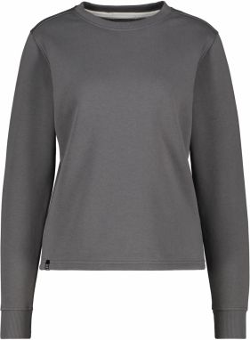 alife & kickin Mikina 'AKTecla'  tmavosivá