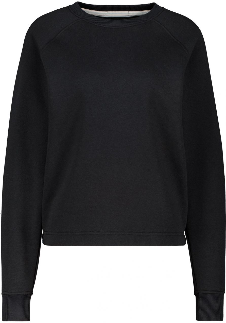 alife & kickin Mikina 'AKTeodora'  čierna