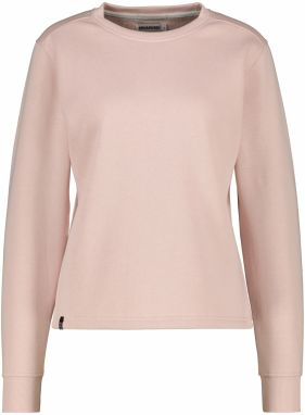 alife & kickin Mikina 'AKTecla'  púdrová