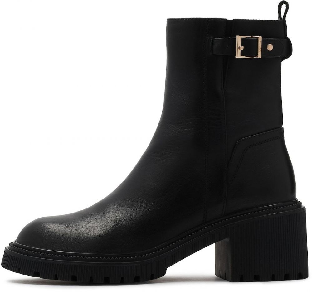 Kazar Nízke čižmy  čierna