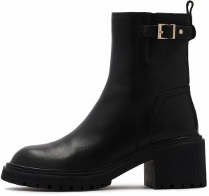 Kazar Nízke čižmy  čierna