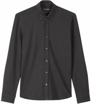 Marc O'Polo Košeľa  čierna