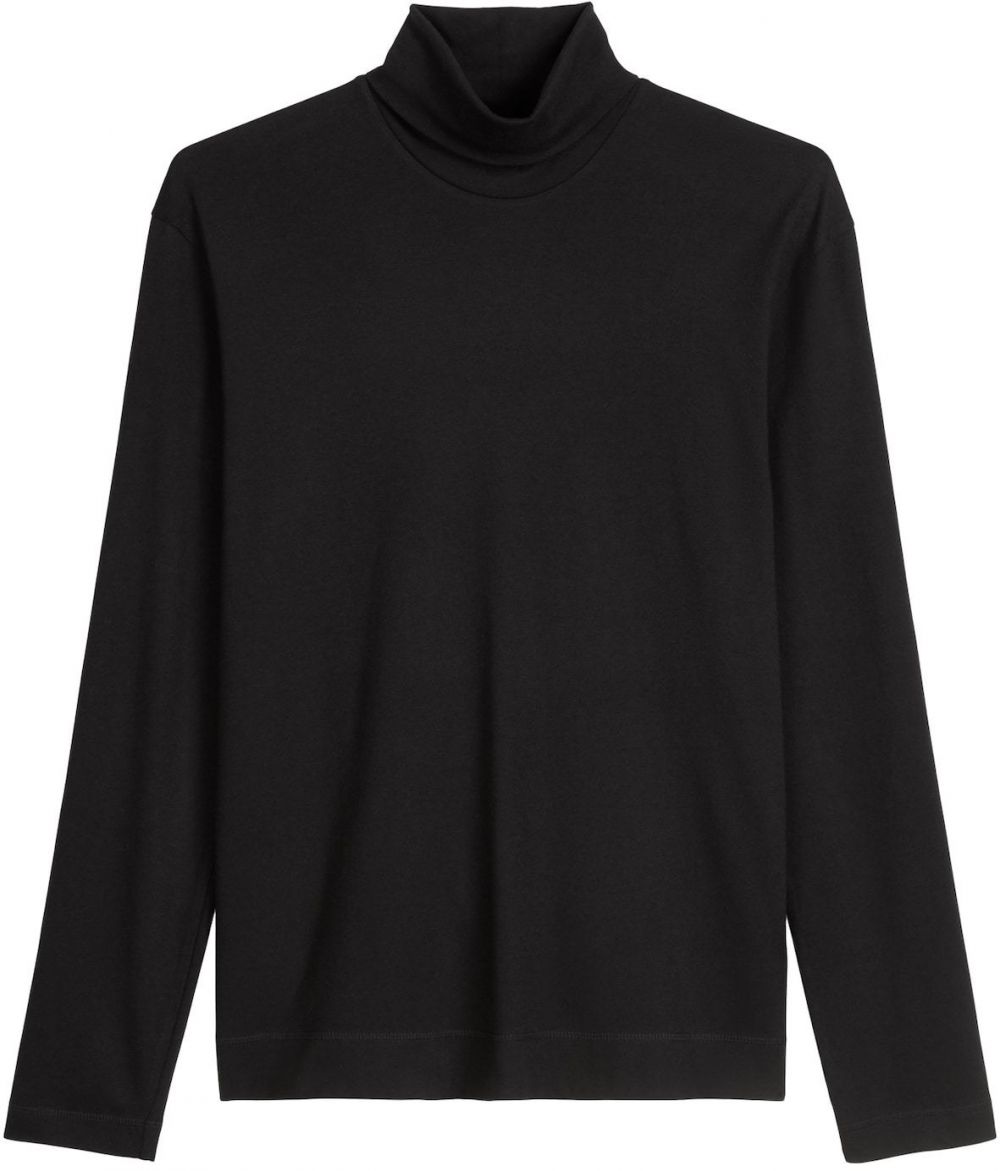 Marc O'Polo Tričko  čierna