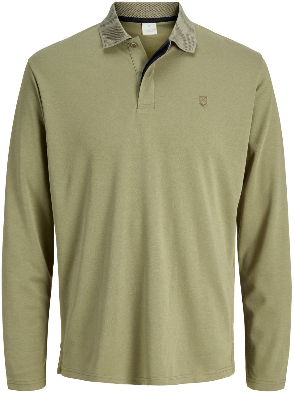 Jack & Jones Premium Tričko 'JPRCCRODNEY'  trstinová