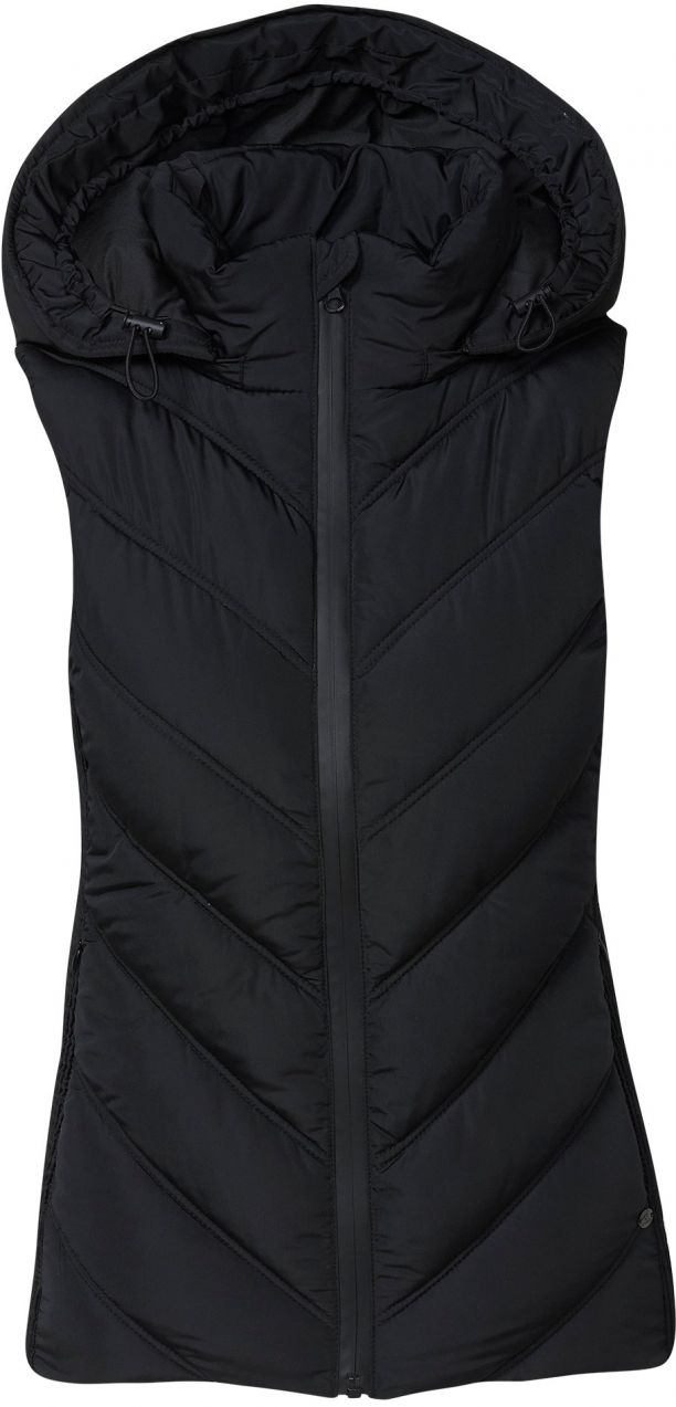 KOROSHI Vesta  čierna
