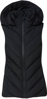 KOROSHI Vesta  čierna