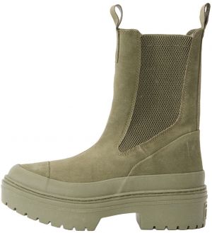 CONVERSE Chelsea čižmy 'CTAS'  kaki