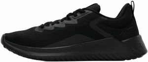 Reebok Športová obuv 'FLUXLITE II'  čierna