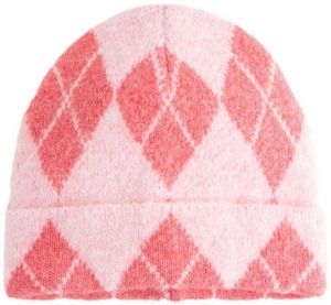 Next Čiapky  ružová / červená