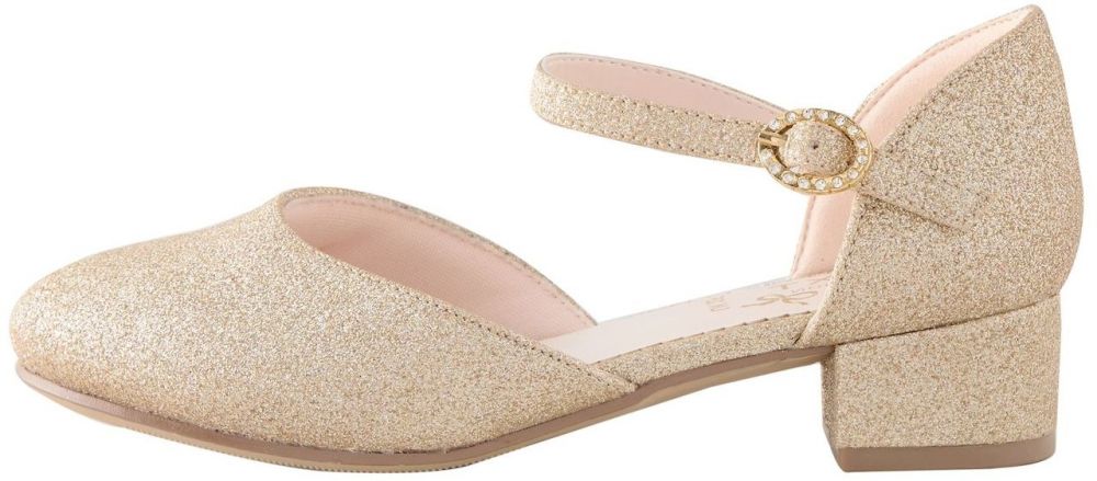 Next Baleríny  zlatá