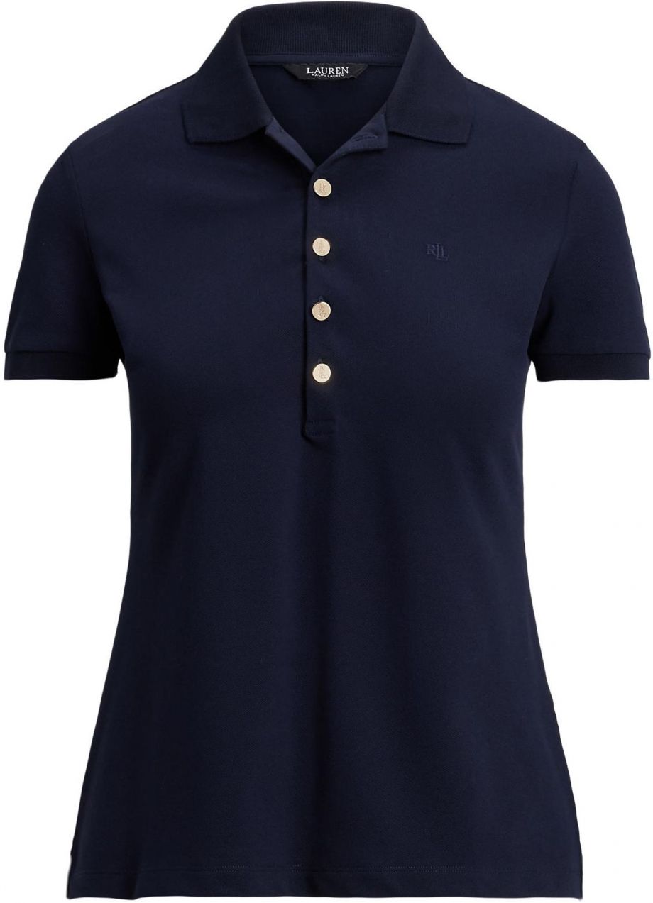 Lauren Ralph Lauren Tričko 'KIEWICK'  tmavomodrá