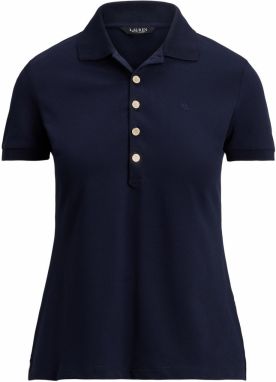 Lauren Ralph Lauren Tričko 'KIEWICK'  tmavomodrá