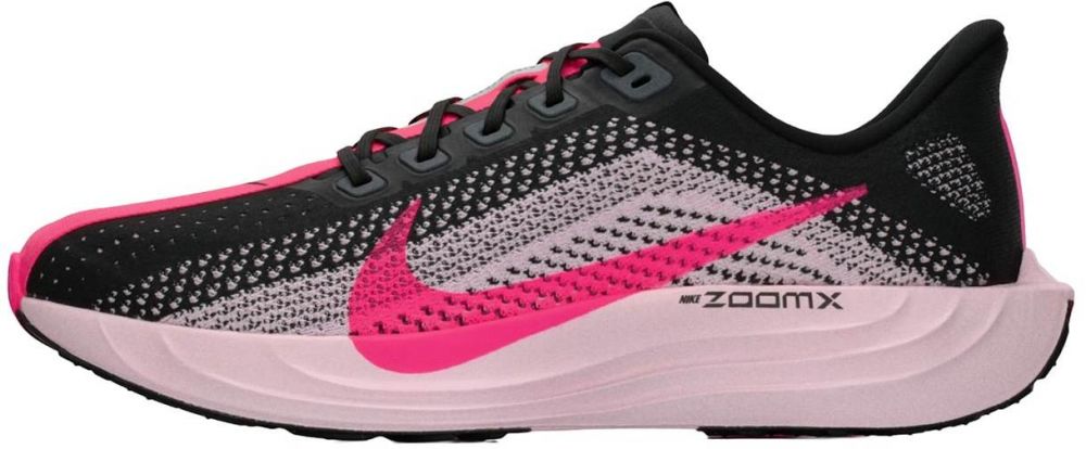 NIKE Bežecká obuv 'Pegasus Plus'  ružová / ružová / čierna