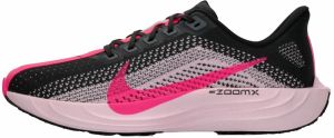 NIKE Bežecká obuv 'Pegasus Plus'  ružová / ružová / čierna