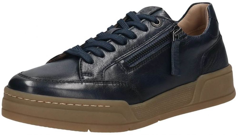 SALAMANDER Nízke tenisky  námornícka modrá