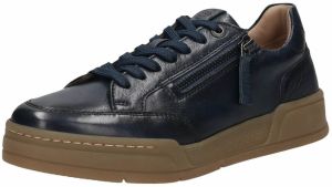 SALAMANDER Nízke tenisky  námornícka modrá