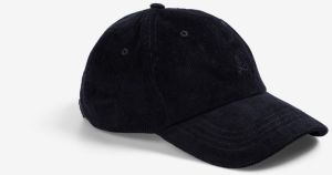 Scalpers Čiapka  námornícka modrá