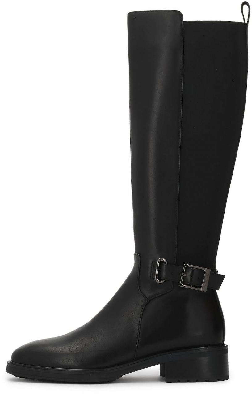 Kazar Čižmy  čierna