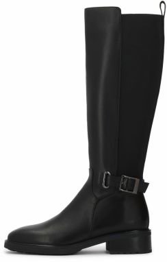 Kazar Čižmy  čierna