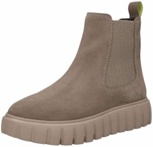 SALAMANDER Chelsea čižmy  béžová