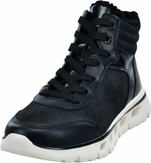 bugatti Členkové tenisky  námornícka modrá