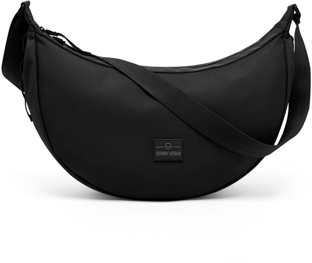 Johnny Urban Taška cez rameno 'Ally Large'  čierna