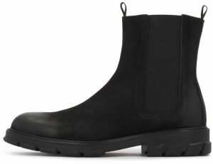 Kazar Chelsea čižmy  čierna
