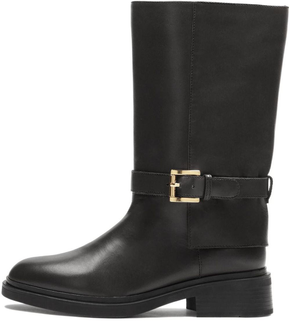 Kazar Nízke čižmy  čierna