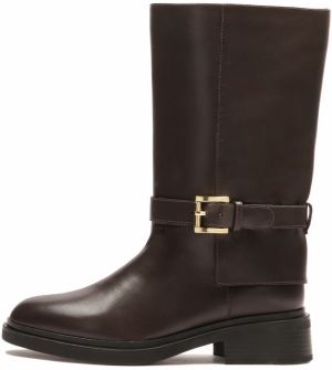 Kazar Nízke čižmy  hnedá