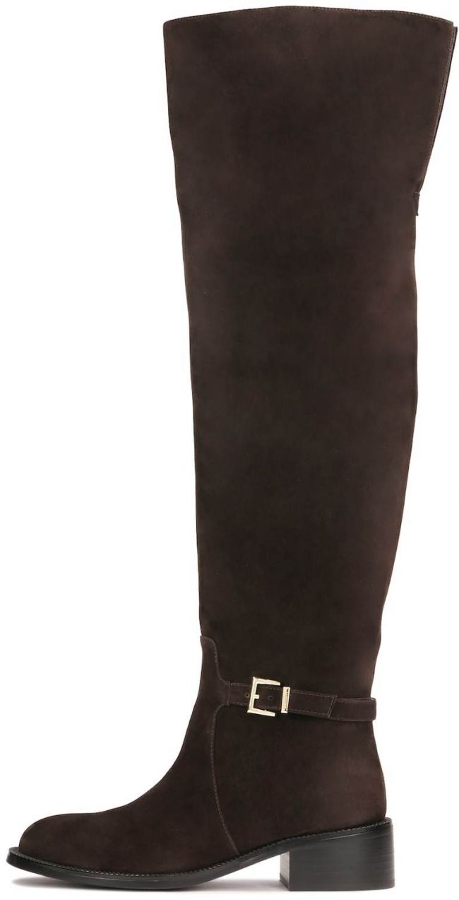 Kazar Čižmy  hnedá