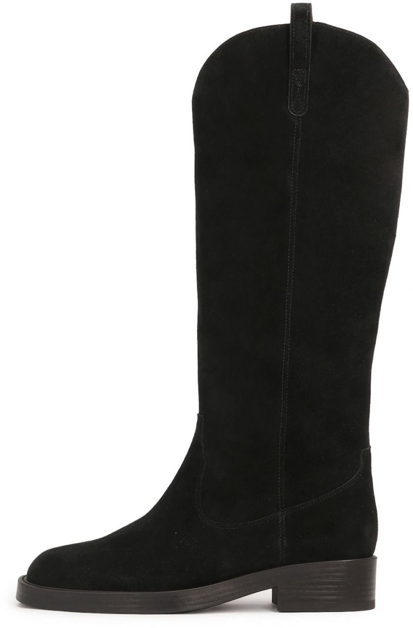 Kazar Čižmy  čierna