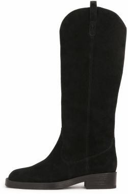 Kazar Čižmy  čierna