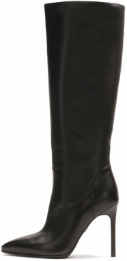 Kazar Nízke čižmy  čierna