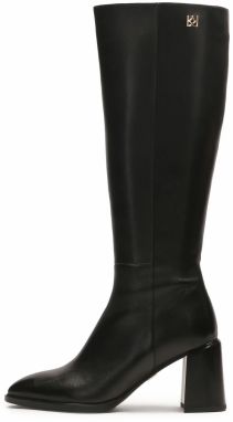 Kazar Čižmy  čierna