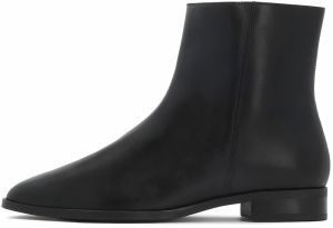 Kazar Členkové čižmy  čierna