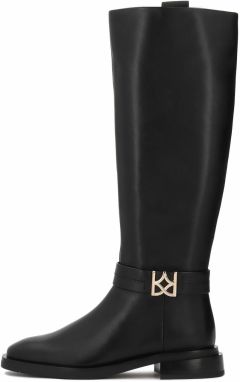 Kazar Čižmy  čierna