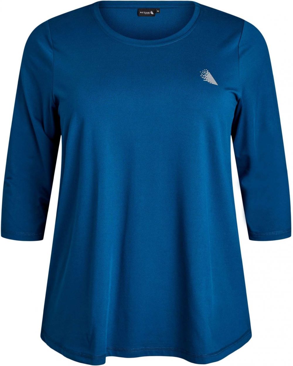 Active by Zizzi Tričko  modrá