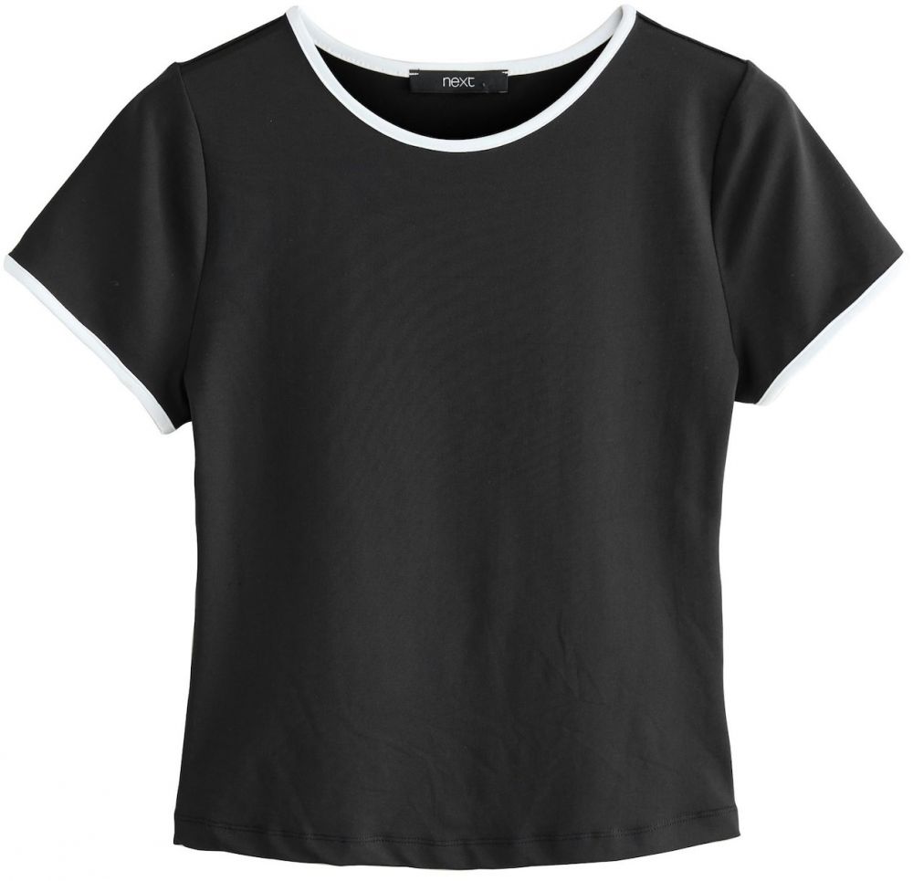 Next Tričko  zmiešané farby