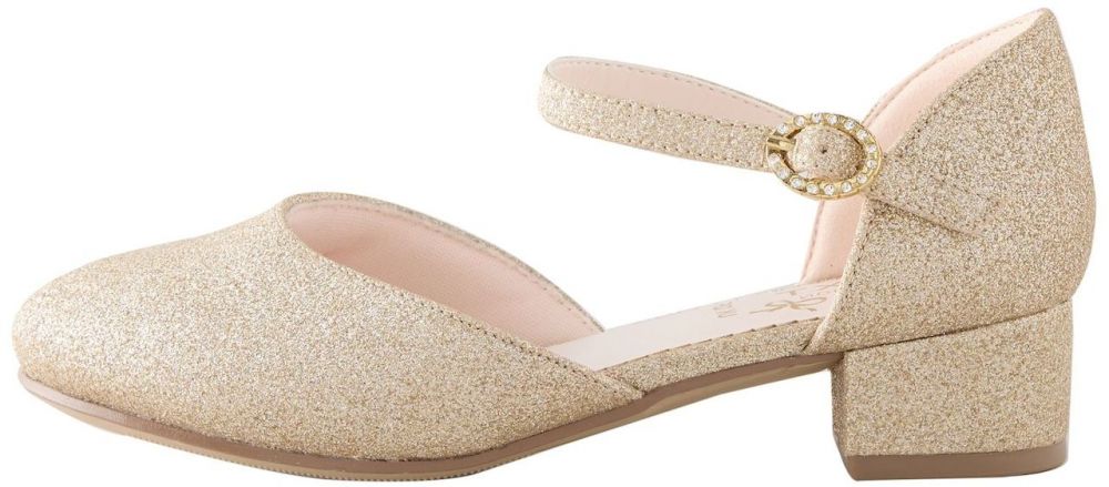 Next Baleríny  zlatá