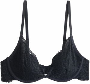 Next Podprsenka  čierna
