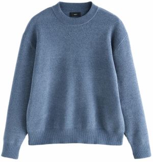 Next Sveter  zafírová