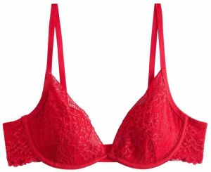 Next Podprsenka  jasne červená