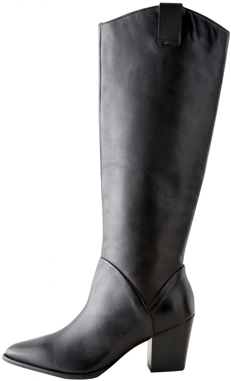 Next Čižmy 'Forever Comfort'  čierna