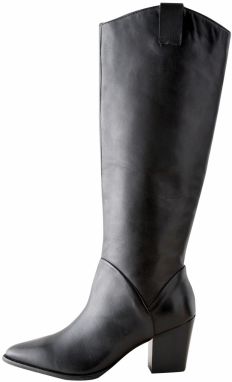 Next Čižmy 'Forever Comfort'  čierna