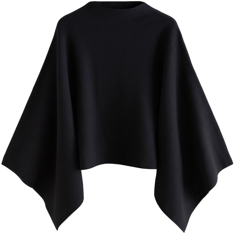 Next Pelerína  čierna