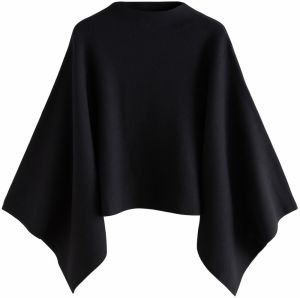 Next Pelerína  čierna