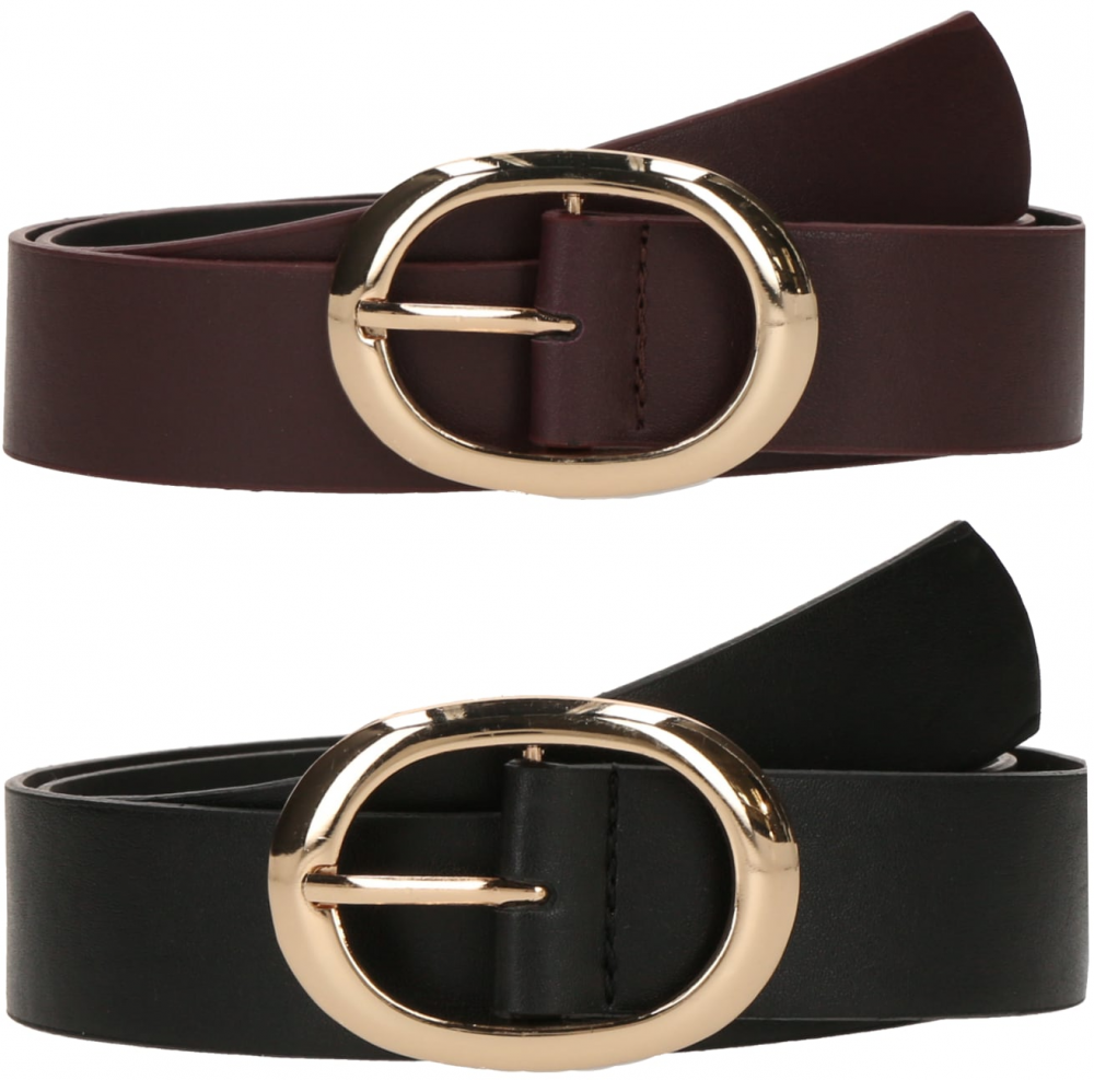 Trendyol Opasky  čierna