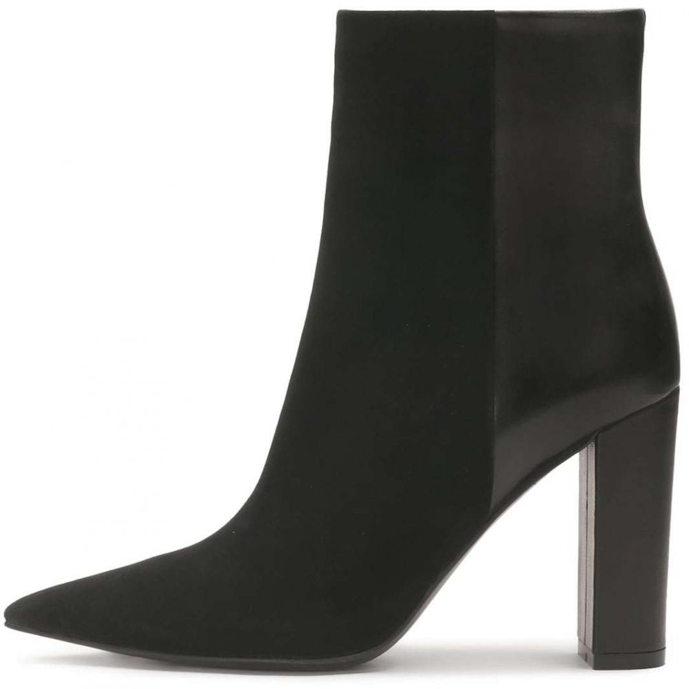 Kazar Nízke čižmy  čierna