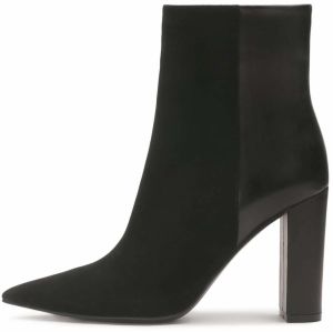 Kazar Nízke čižmy  čierna