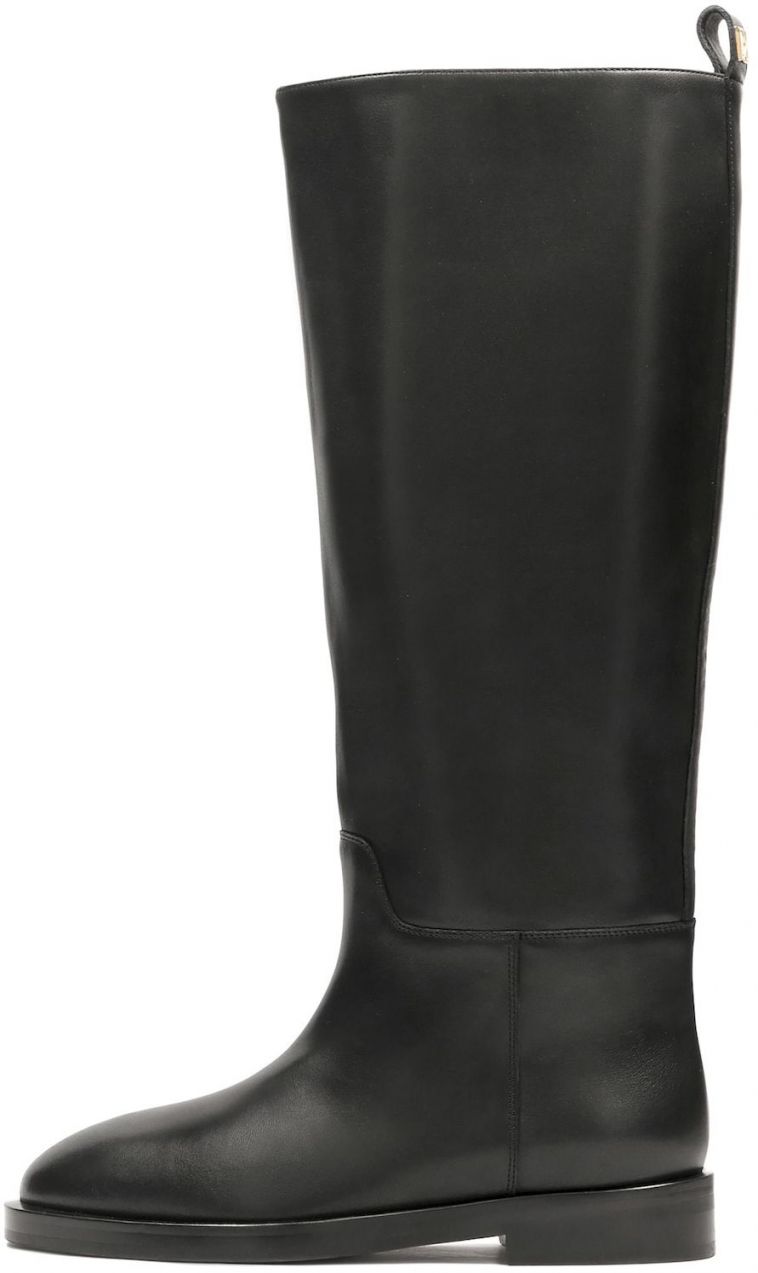 Kazar Čižmy  čierna